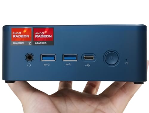 【最終価格】ミニパソコン ryzen7 7840hs Amazon.co.jp: BOSGAME ミニPC Ryzen7 7840HS 32GB DDR5 1TB M.2